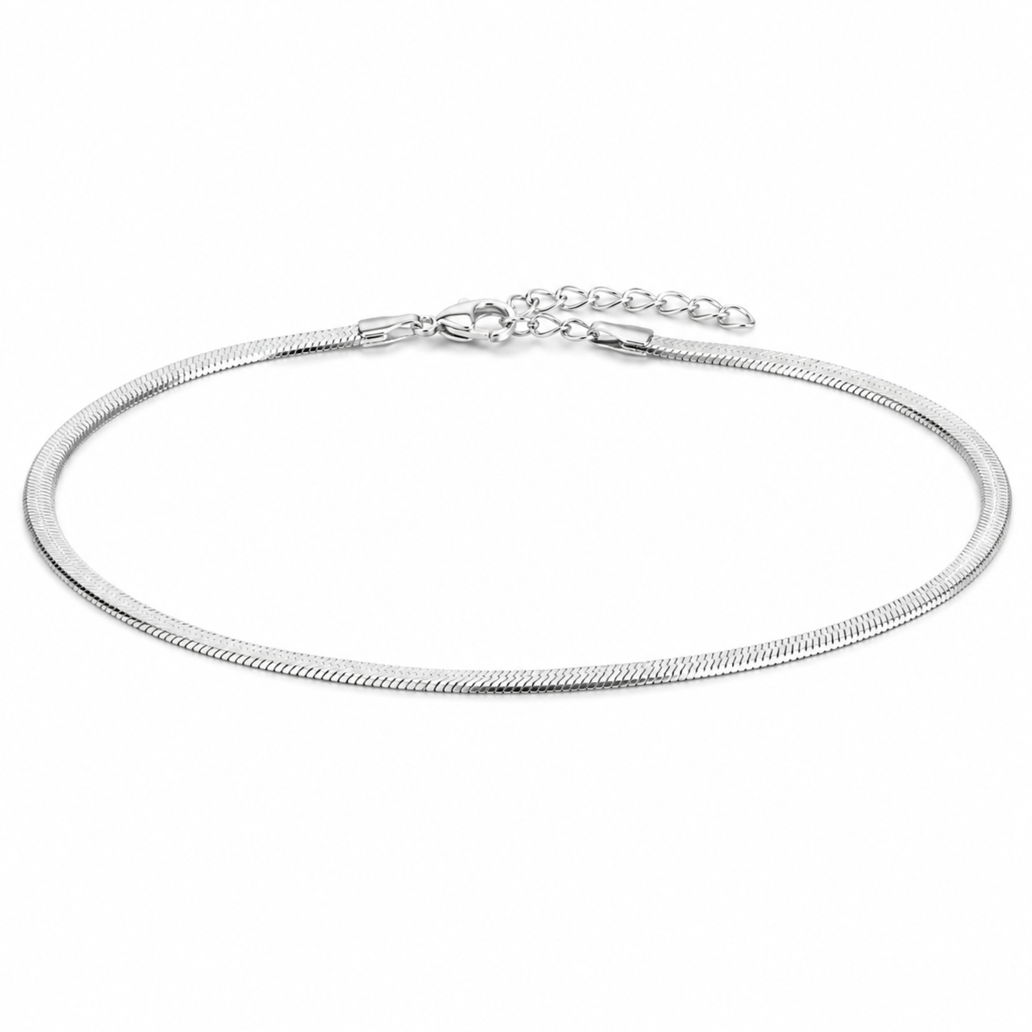 Unikaar Snake Anklet