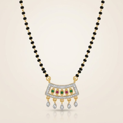 Maharani Grace mangalsutra
