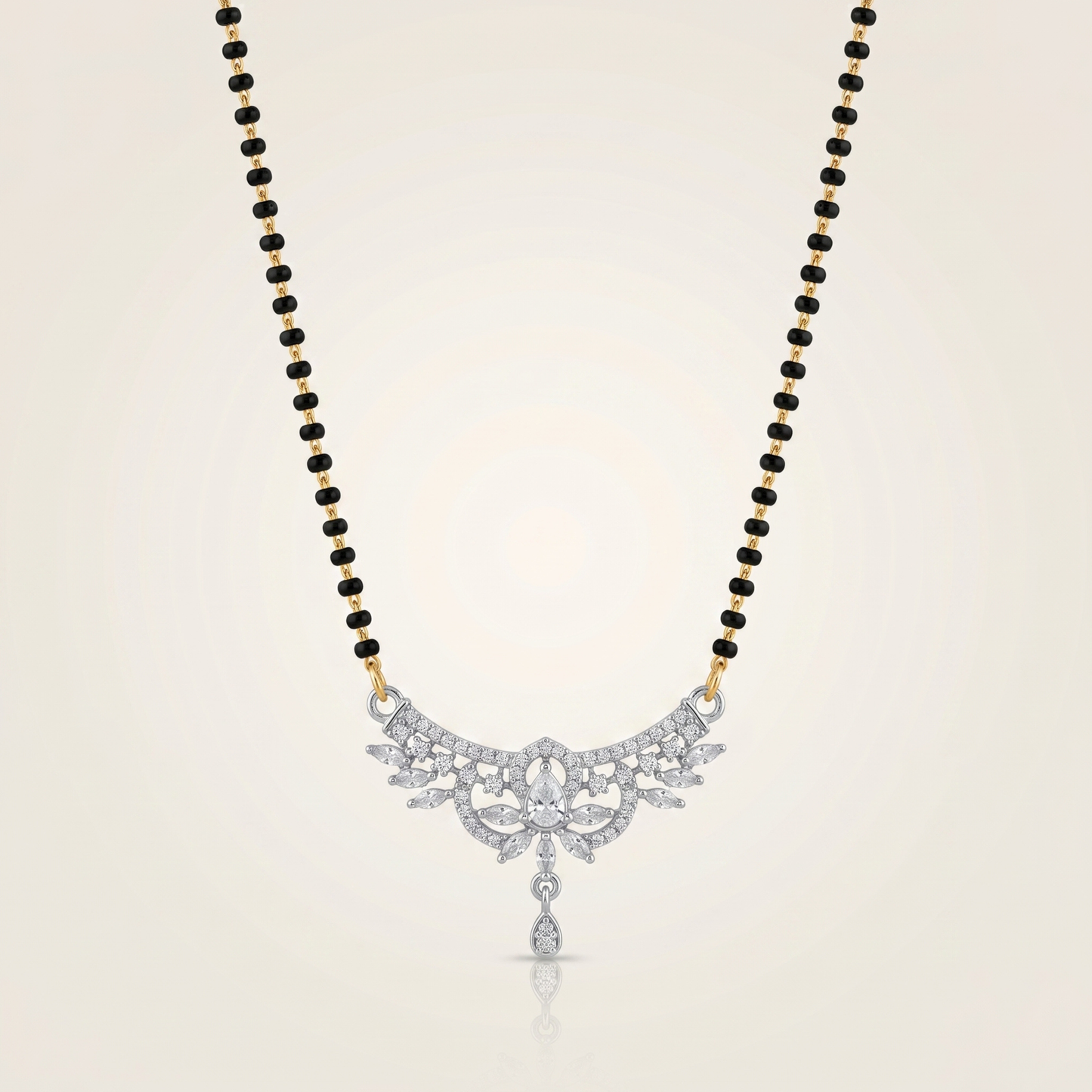 Nayvitha Bandhan Mangalsutra