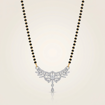 Nayvitha Bandhan Mangalsutra