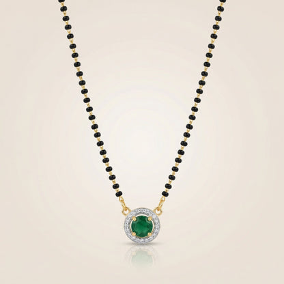 Timeless Love Mangalsutra