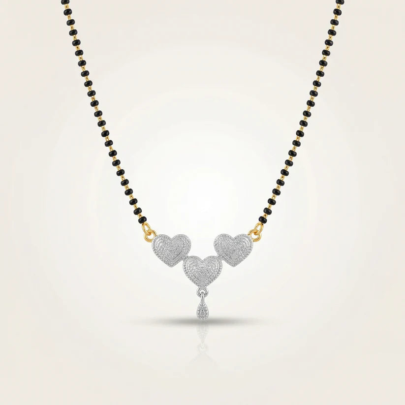 Set Of 3 Mangalsutras