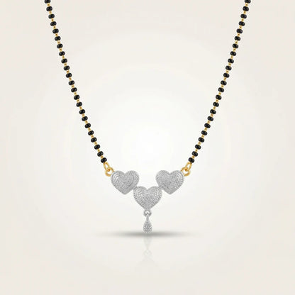 Set Of 3 Mangalsutras