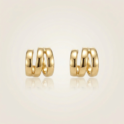 Elara Luxe Earrings