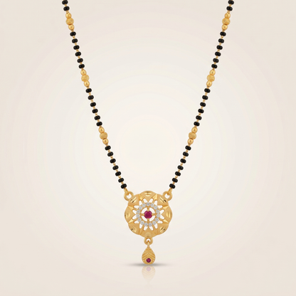 Saumya Royal Mangalsutra