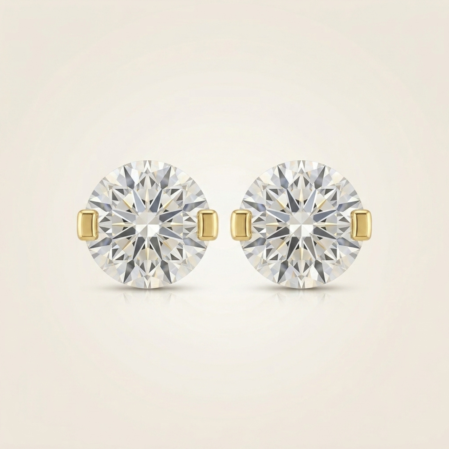 Lunar Drift Earrings