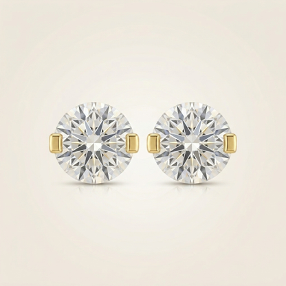 Lunar Drift Earrings