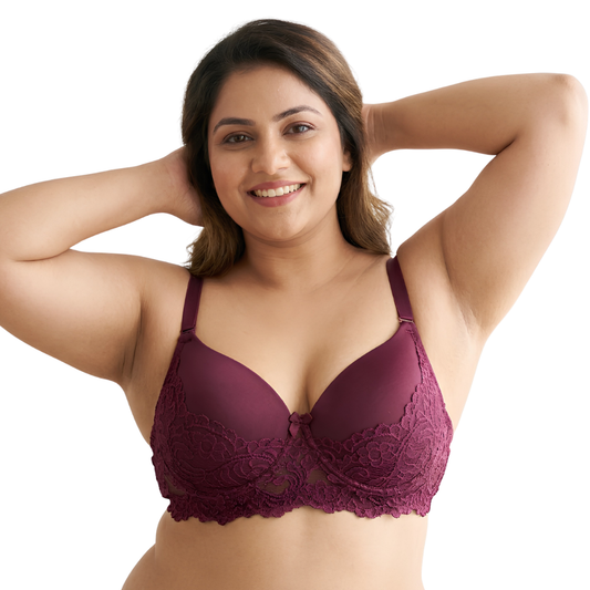Elegant Everyday Lingerie