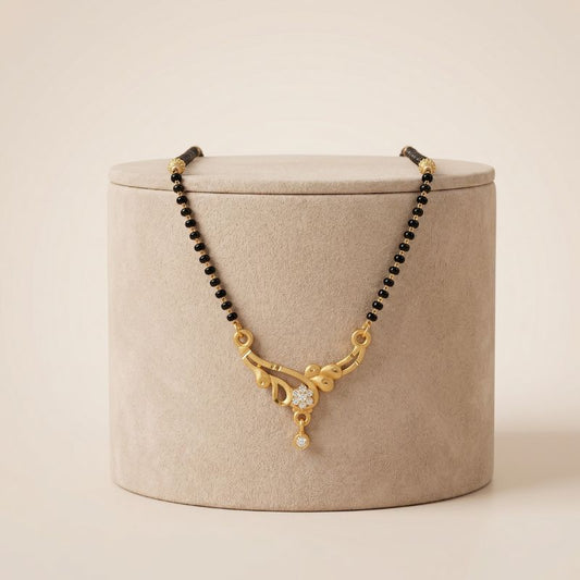 Myra Mangalsutra