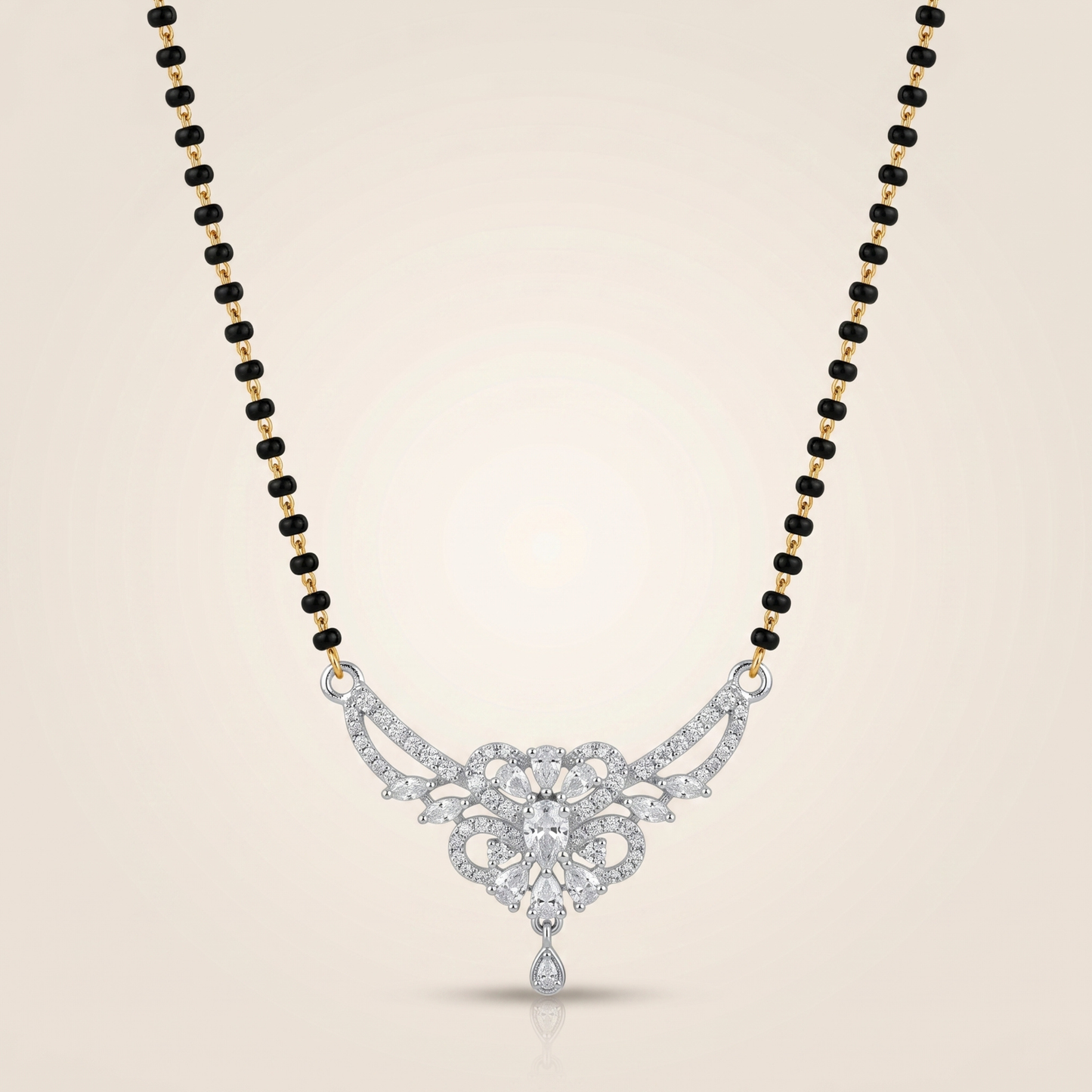 Zivara Bandhan Mangalsutra