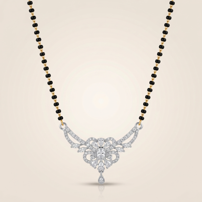 Zivara Bandhan Mangalsutra