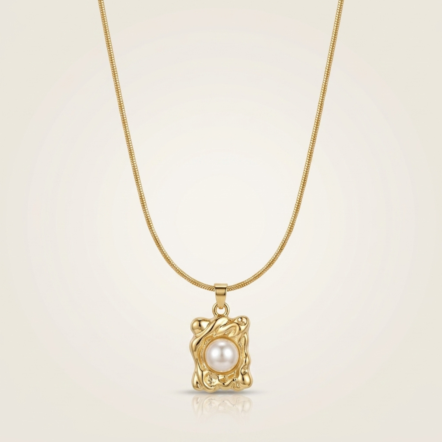 Rosmique Pendant