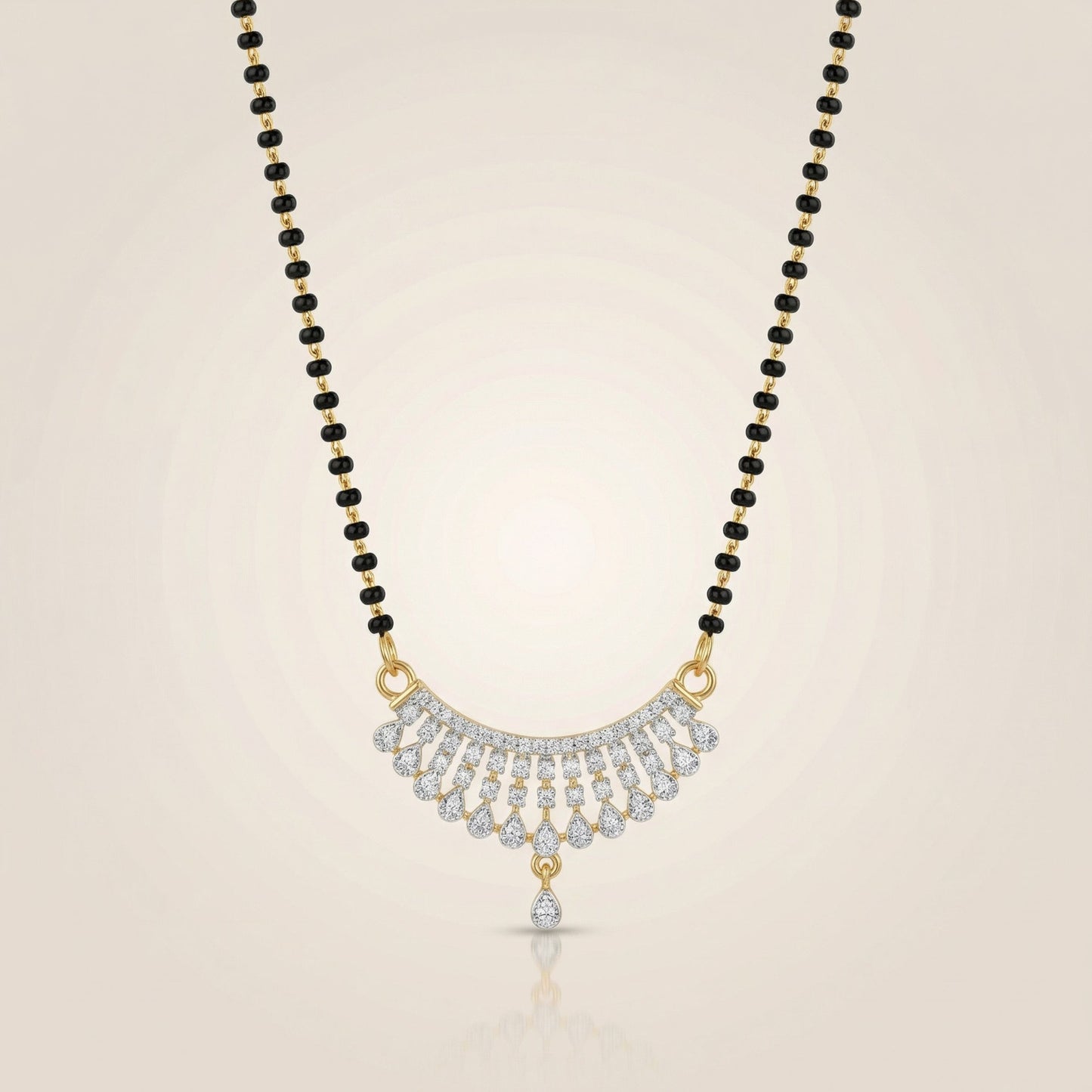Unbreakable Bond Mangalsutra
