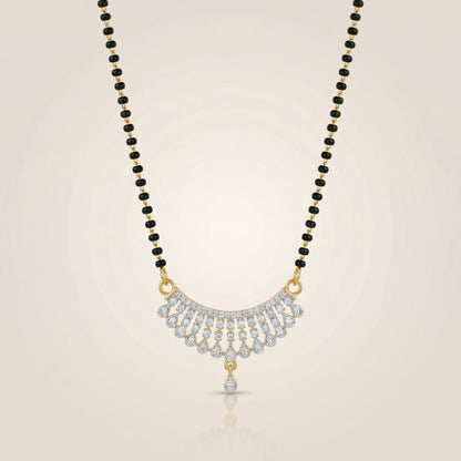 Unbreakable Bond Mangalsutra