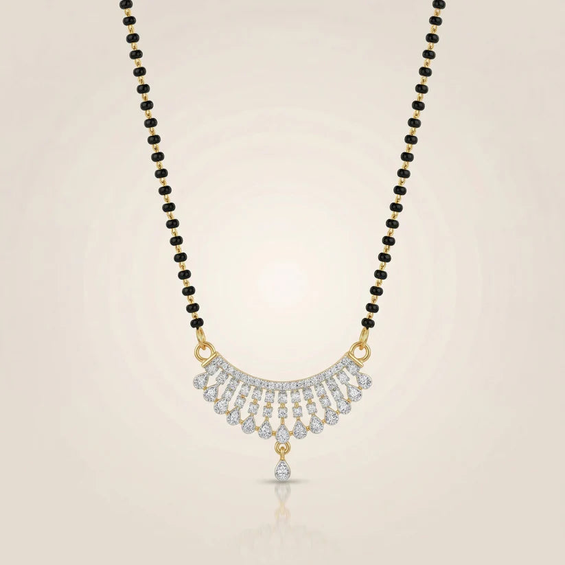 Set Of 3 Mangalsutras
