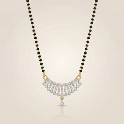 Set Of 3 Mangalsutras