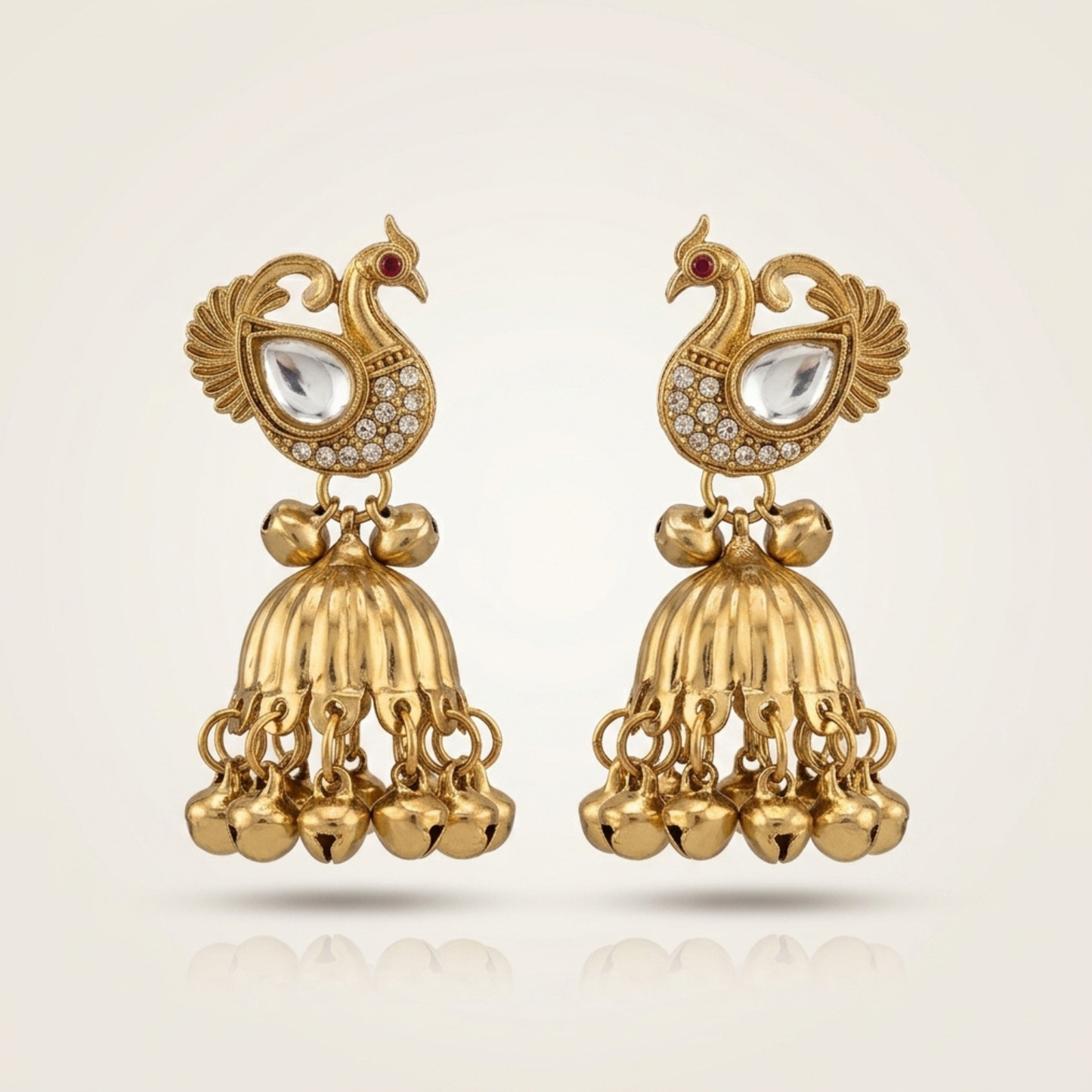 Starlume Earrings