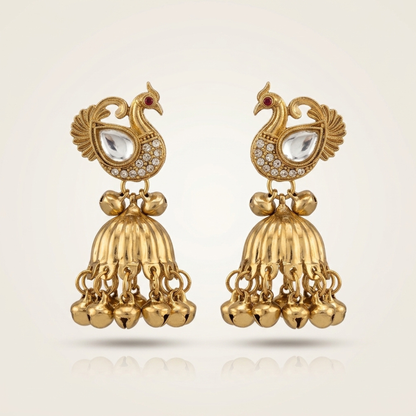 Starlume Earrings