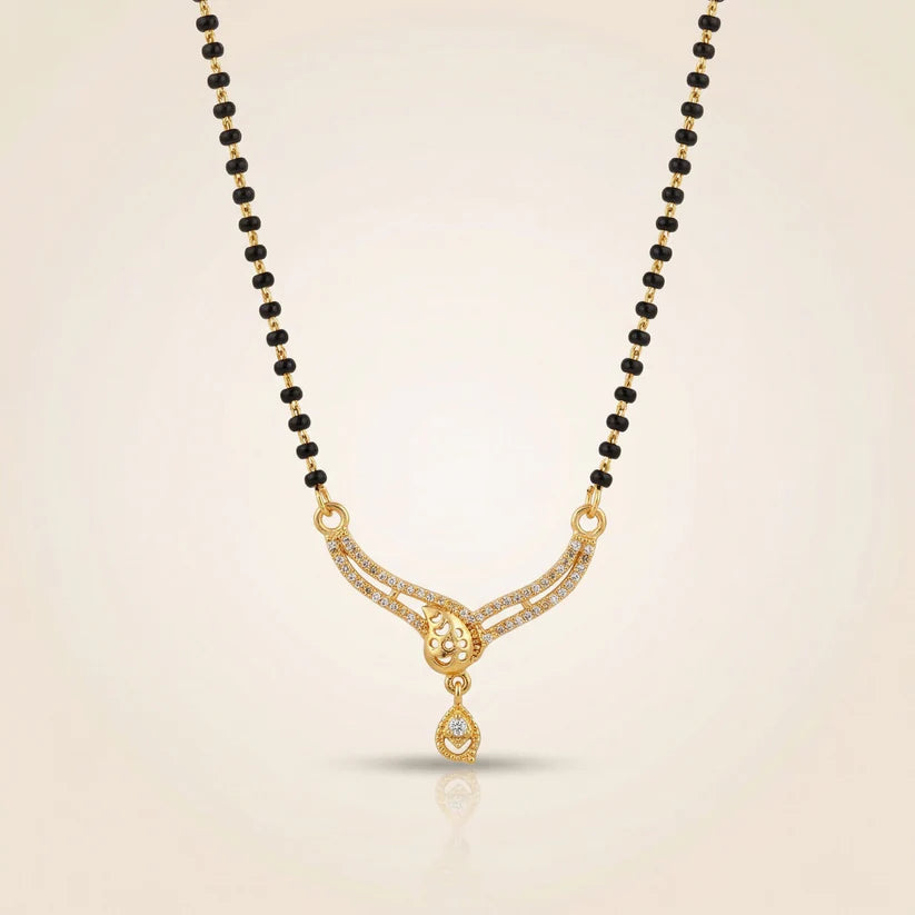 Set Of 3 Mangalsutras