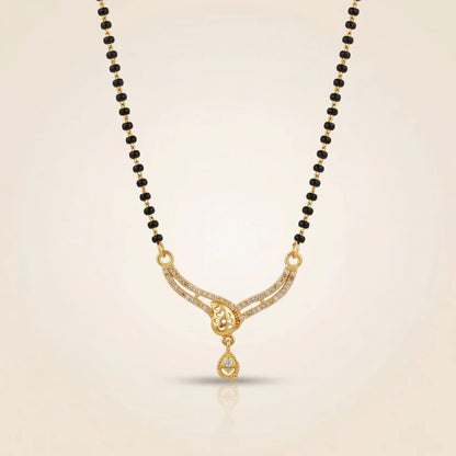 Set Of 3 Mangalsutras