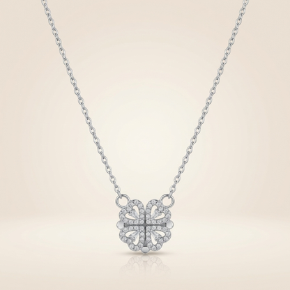 Lucky Clover Pendant