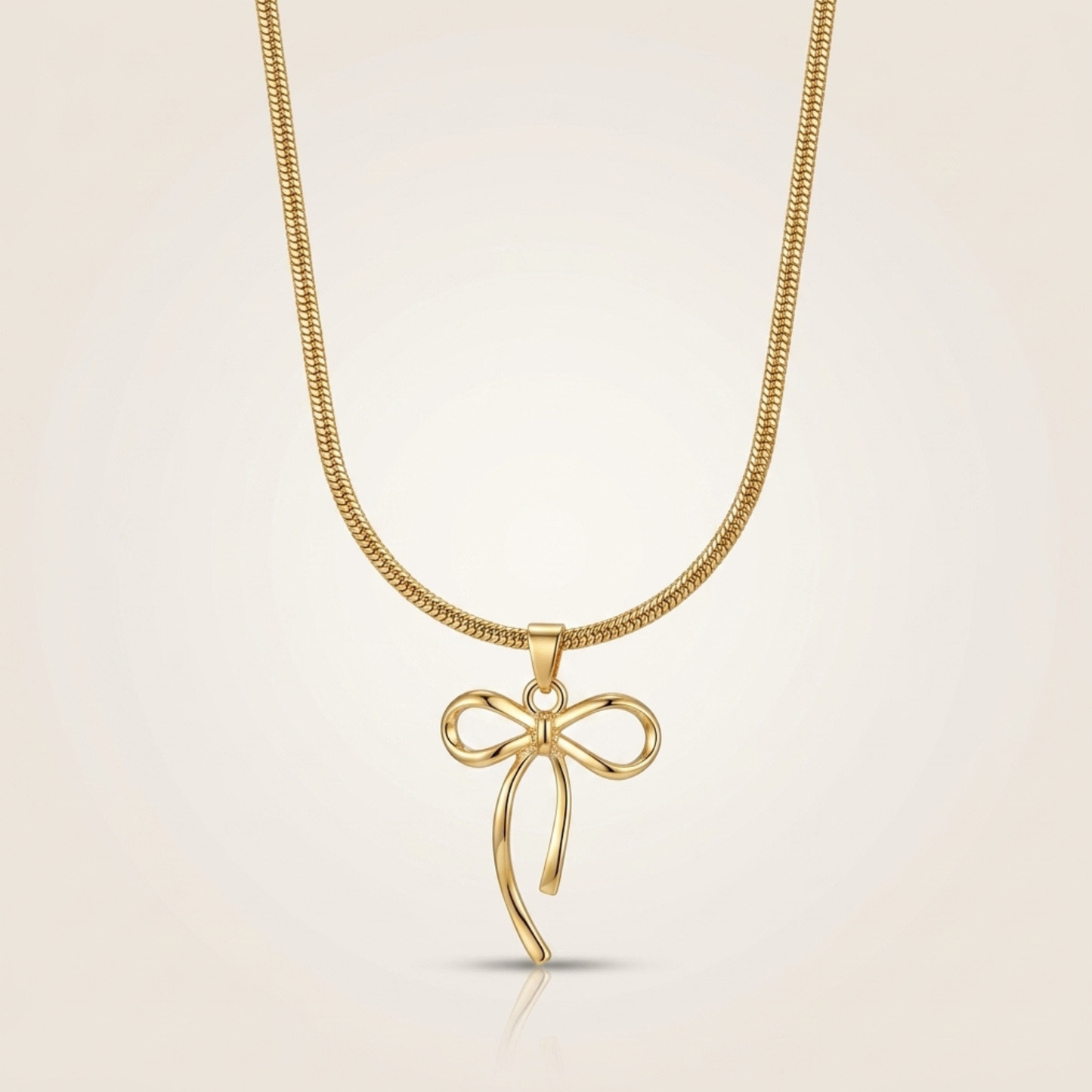 Lumora Heart Pendant