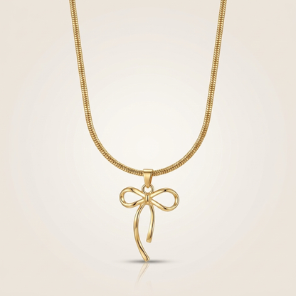 Lumora Heart Pendant