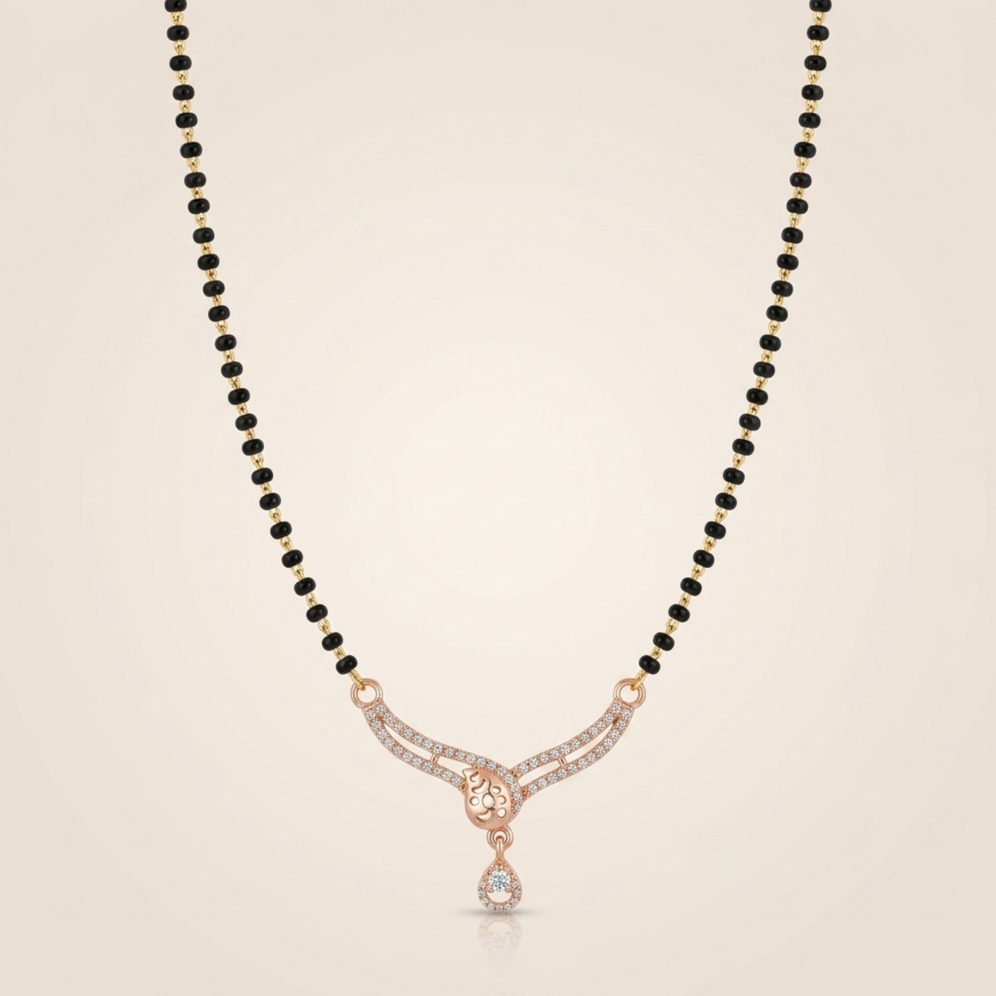 Meheraya Mangalsutra