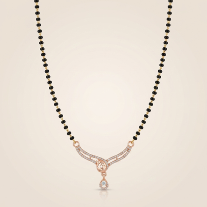 Meheraya Mangalsutra