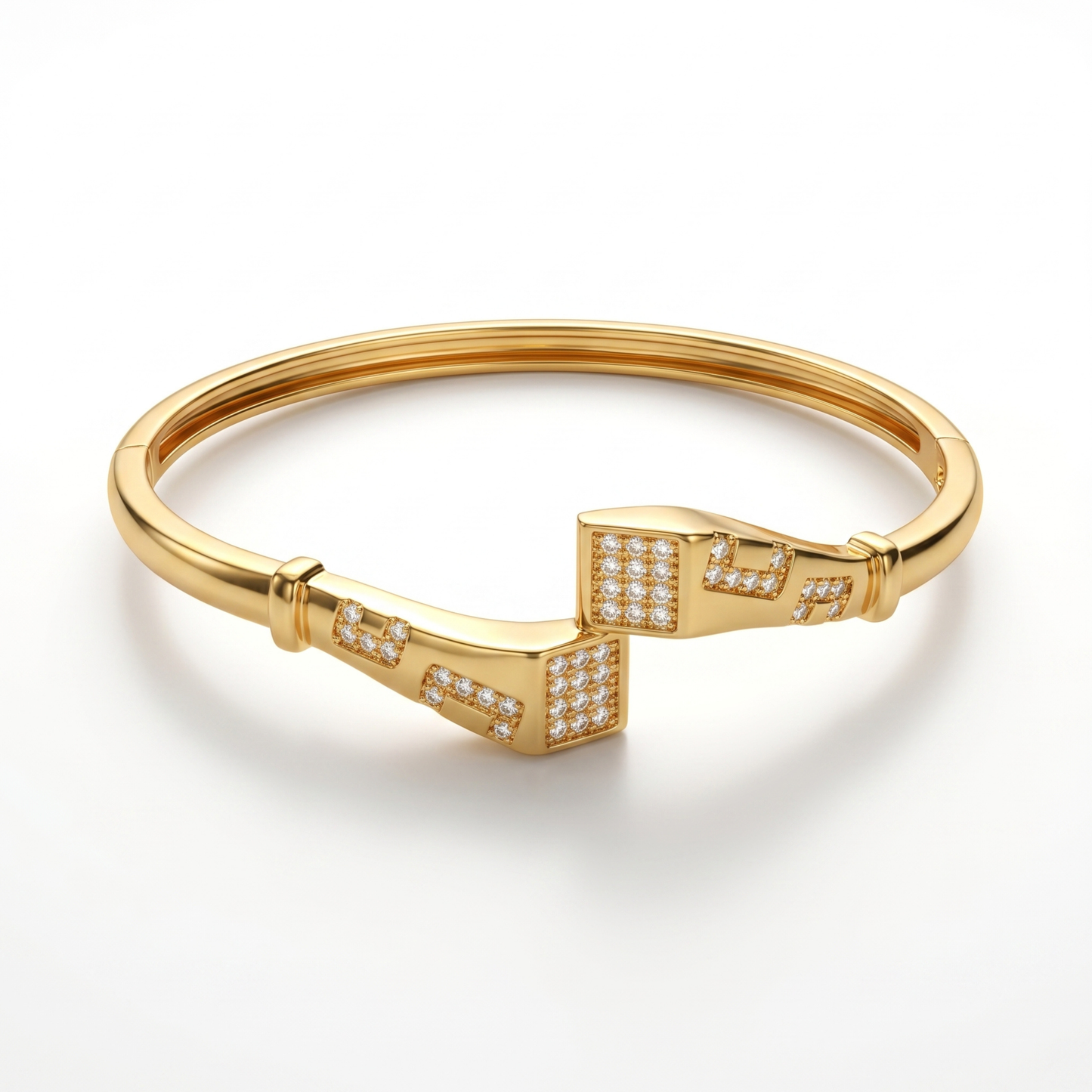 Royal Gleam Bracelet