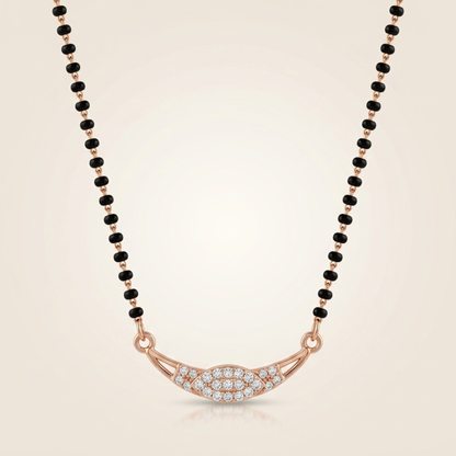 Ornate Bond Mangalsutra