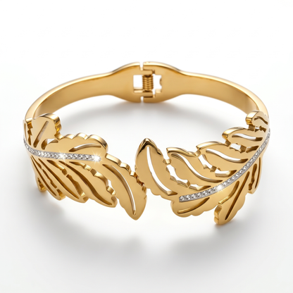 Serene Spark Bracelet