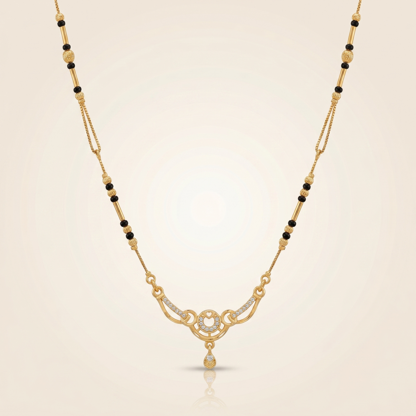 Devanshi Royal Sutra Mangalsutra