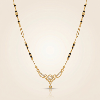 Devanshi Royal Sutra Mangalsutra