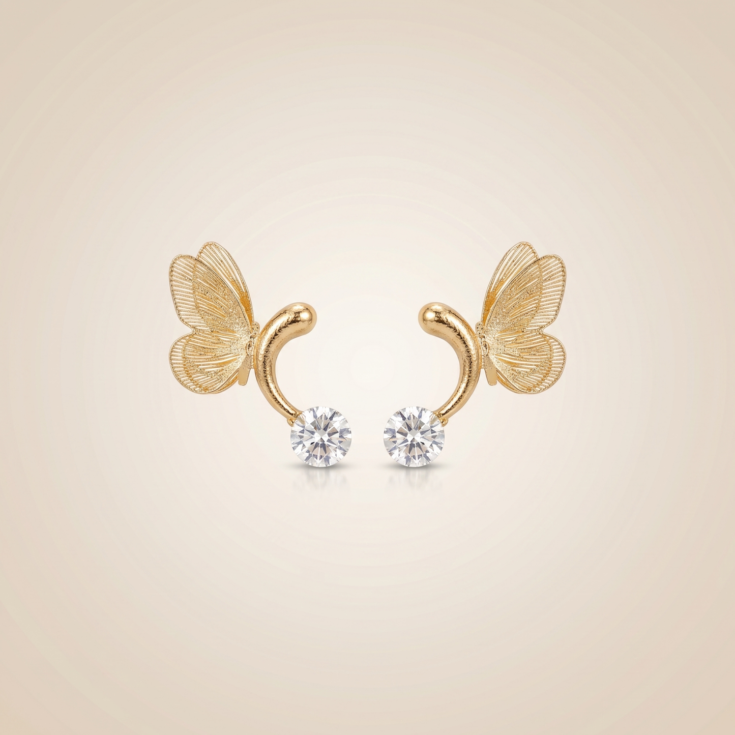Gleam Theory Earrings