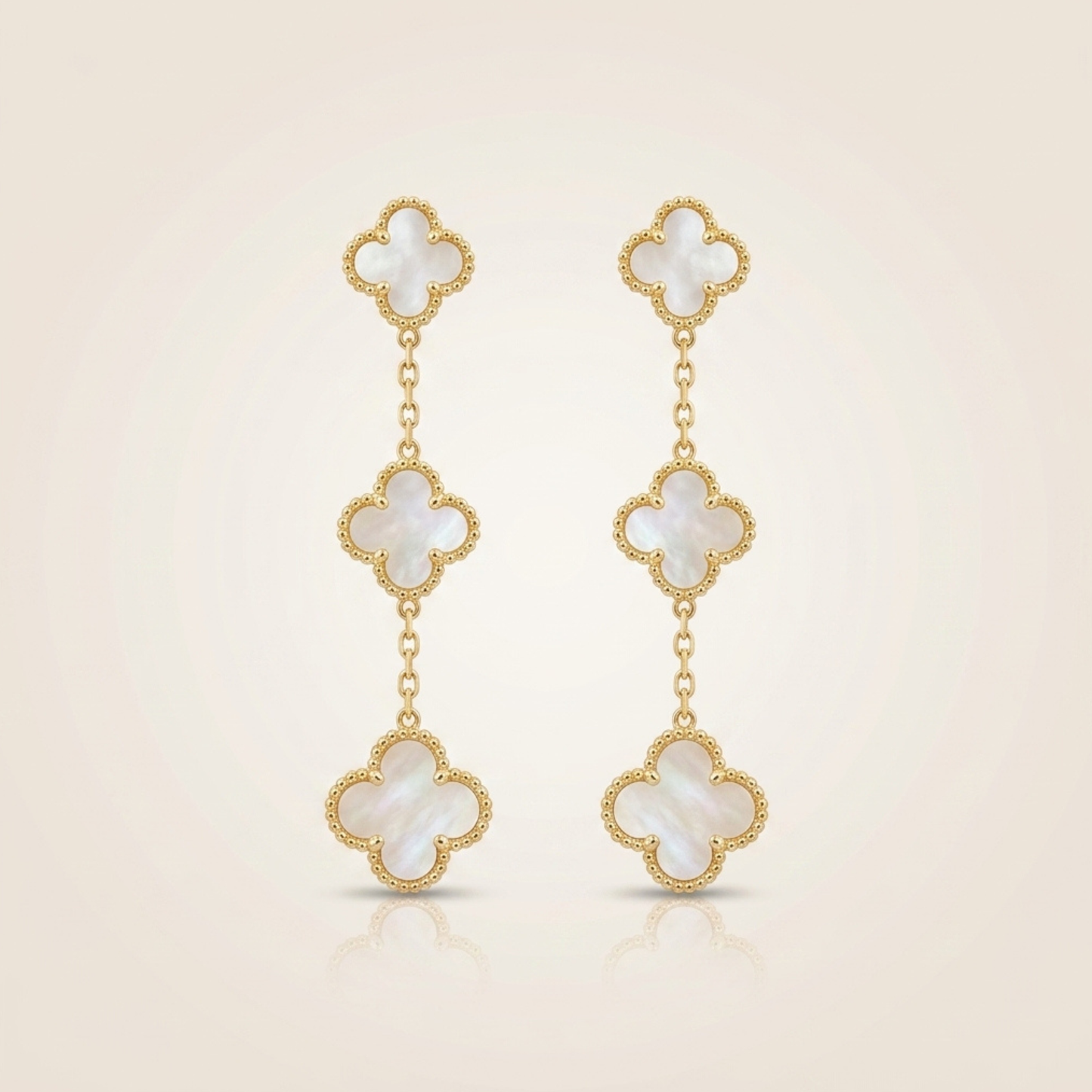 Celestial Wink Earrings