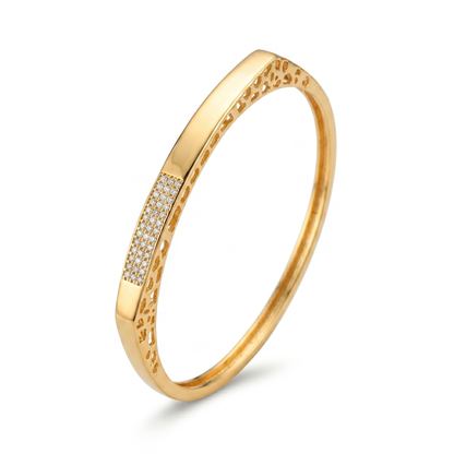 Moonline Crystal Bracelet