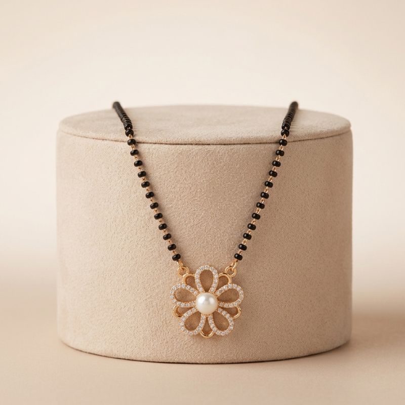 Kiara Mangalsutra