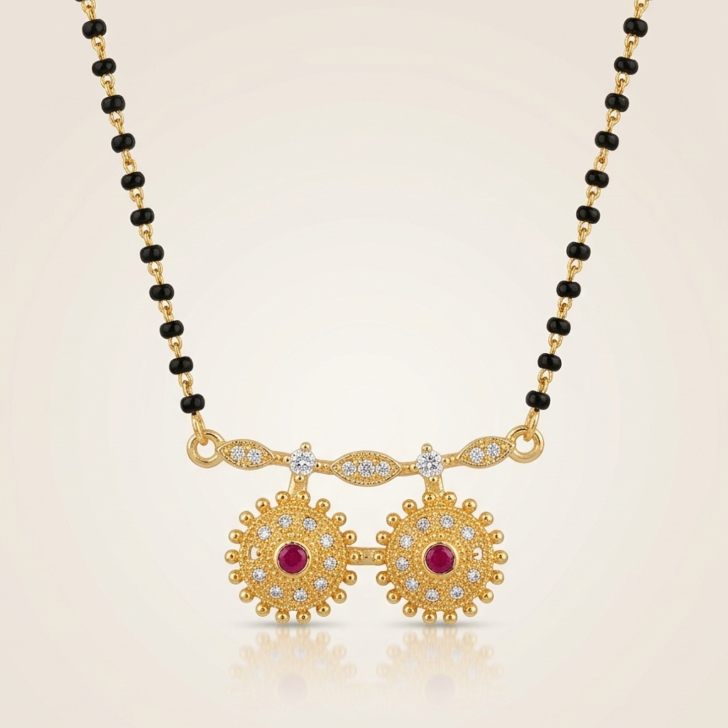 Always yours mangalsutra
