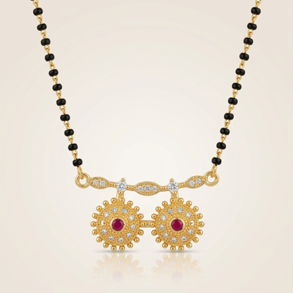 Always yours mangalsutra