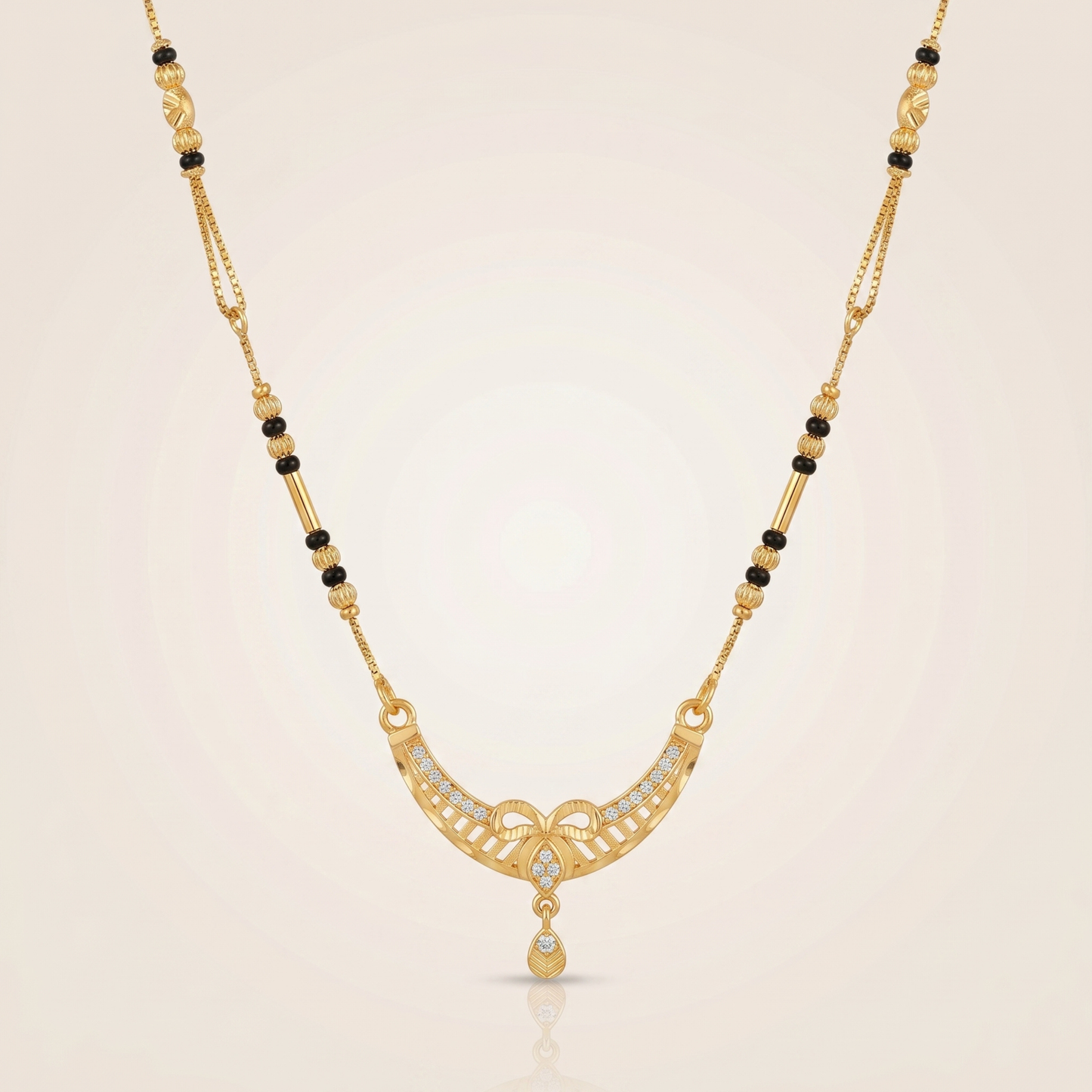 Yashvini Elite Mangalsutra