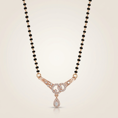 Nova Love Mangalsutra