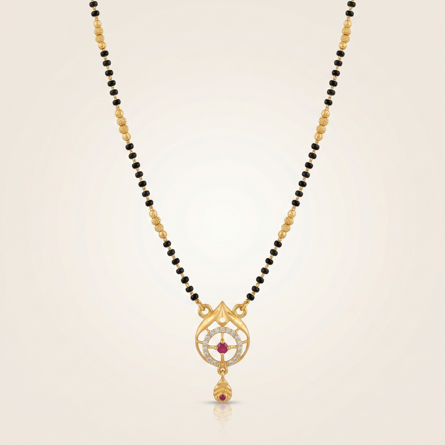 Riddhima Prestige Mangalsutra