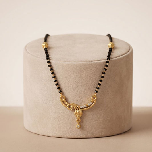 Aveline Mangalsutra