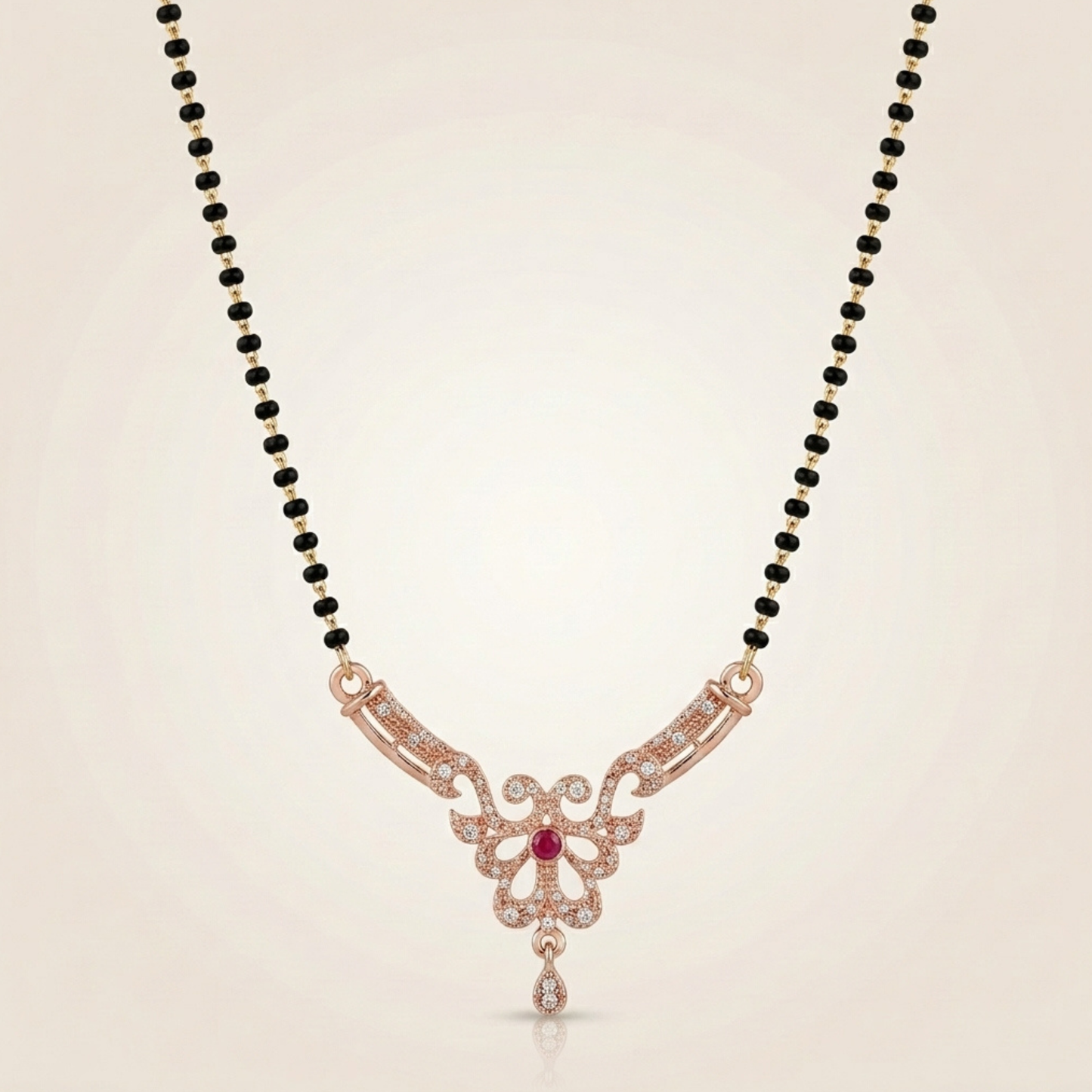Mystic Vow Mangalsutra