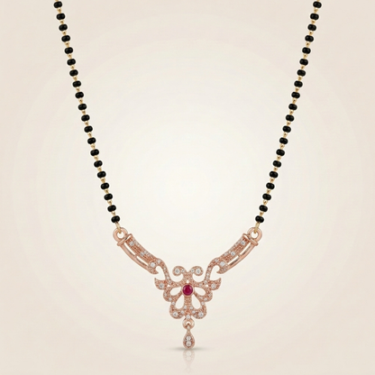 Mystic Vow Mangalsutra