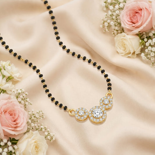 Royal Shine Mangalsutra