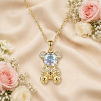 Teddy Pendant