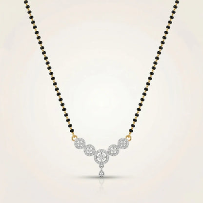 Set Of 3 Mangalsutras