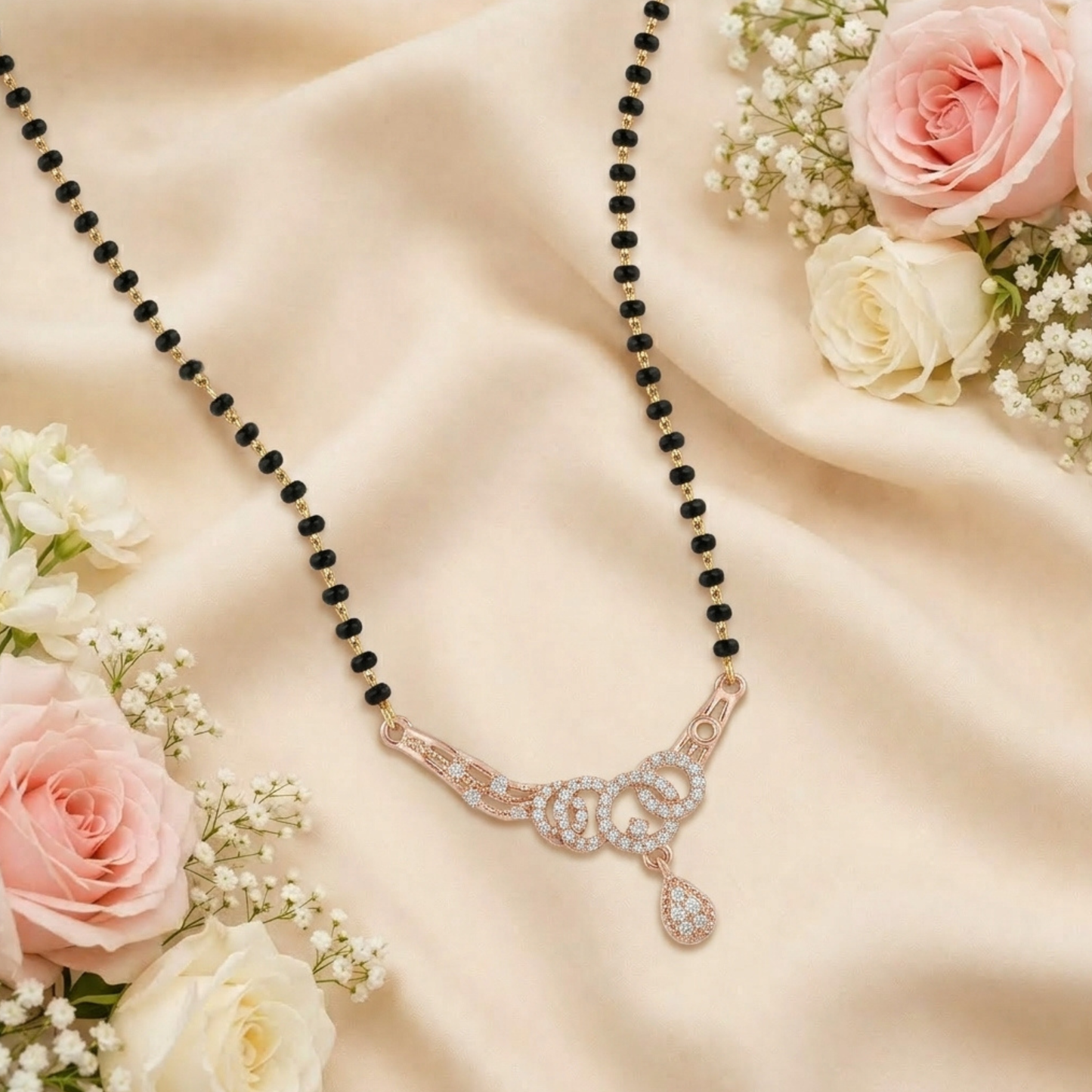 Nova Love Mangalsutra